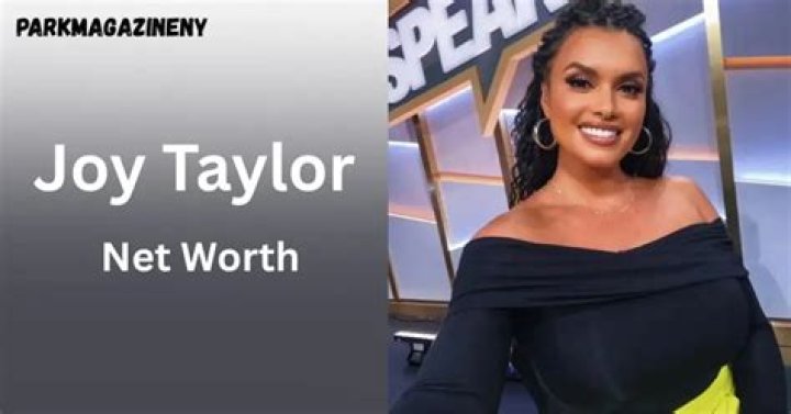 Joy Taylor Biography, Age, Height, Husband, Net Worth, Wiki Wealthy Spy