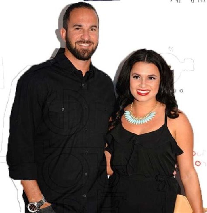 Joy Taylor Ex Husband Richard Giannotti Bio, Ex Wife, Net Worth, Divorce
