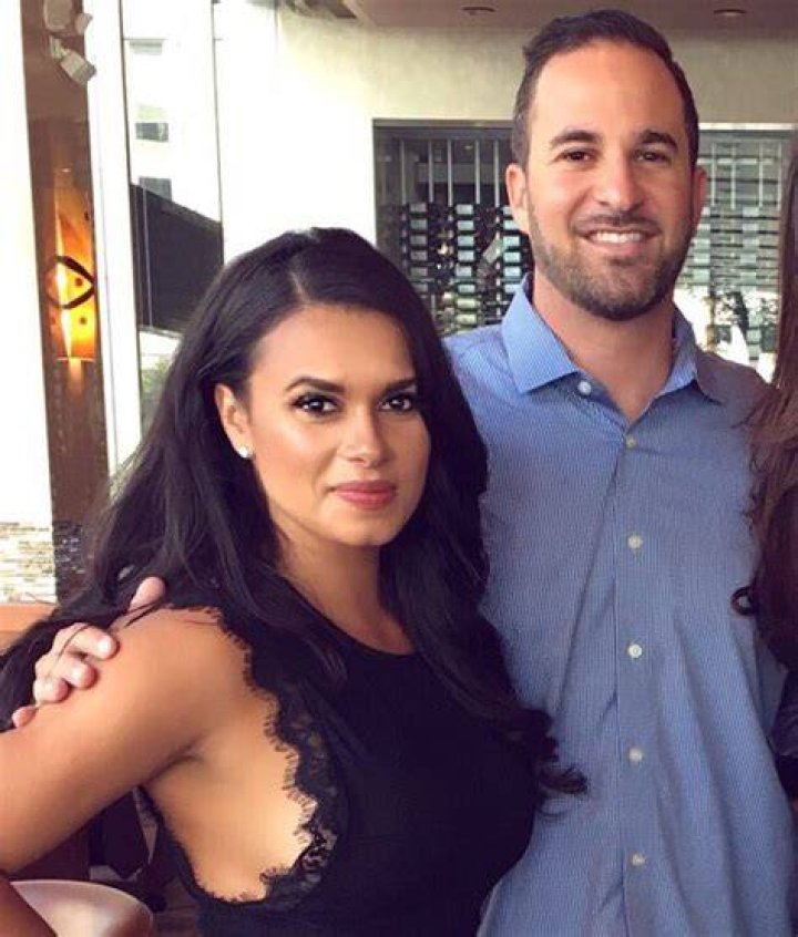 Joy Taylor with Richard Giannotti Joy taylor, Fox sports 1, Taylor fox