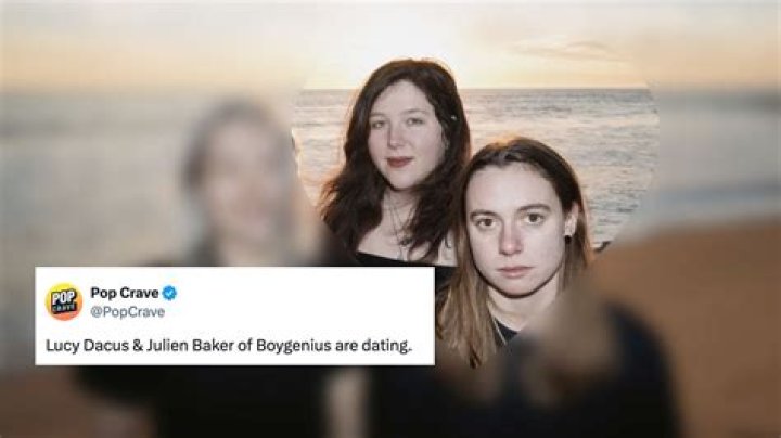 Joy the Baker dating 2024 profile