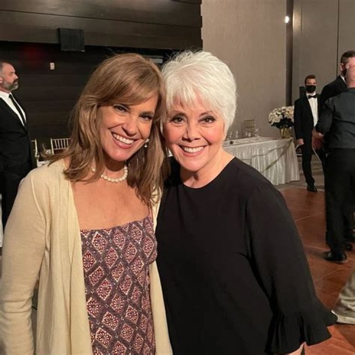 Joyce DeWitt today age, net worth, husband, children, personal life