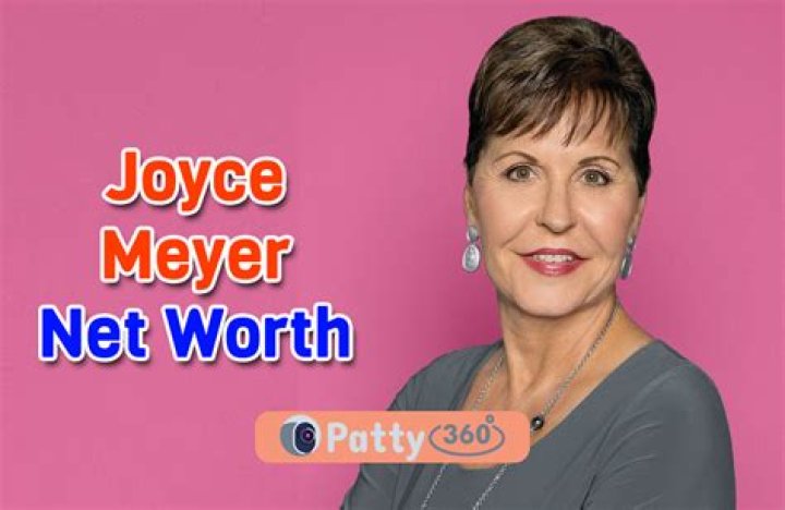 Joyce Meyer Net Worth 2024 Wiki, Married, Family, Wedding, Salary