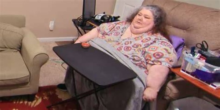 Joyce My 600 Lb Life Cool Product Assessments, Promotions, and