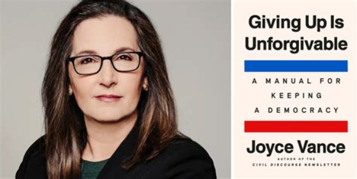 Joyce Vance honored as public health hero by UAB The Birmingham Times