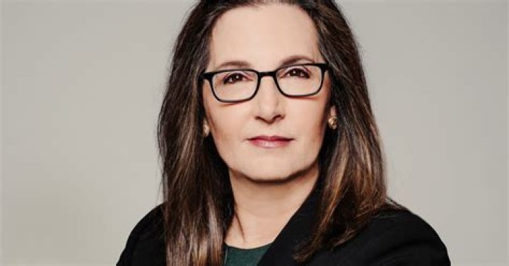 Joyce Vance Named CoHost for the Cafe Insider Podcast Vox Media
