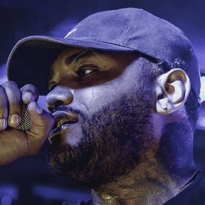 Joyner Lucas Bio, Net Worth, Dating, Ashanti, Girlfriend, Rapper