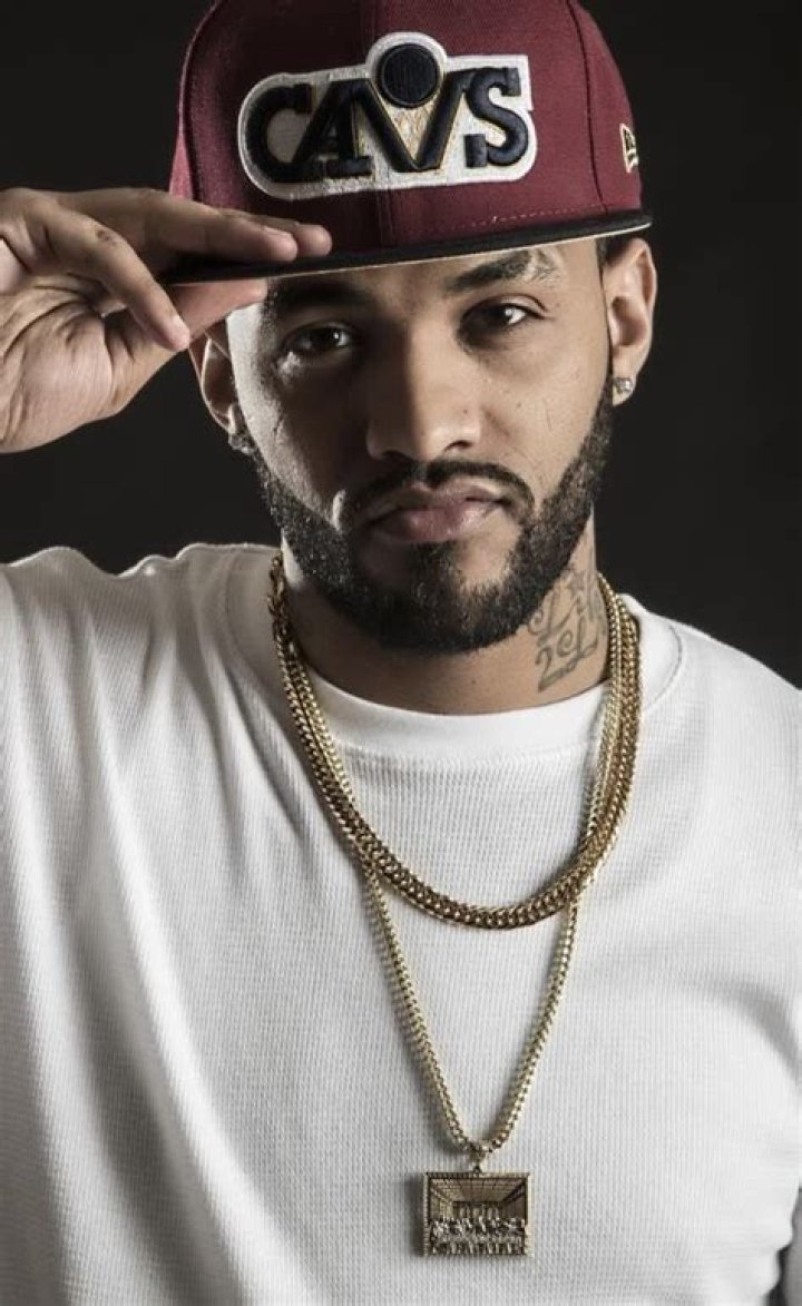 Joyner Lucas Height, Age, Bio, Weight, Net Worth, Facts and Family