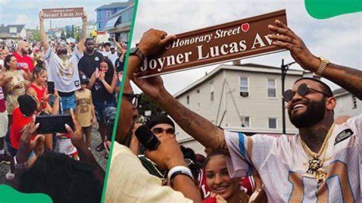 Joyner Lucas Lifestyle and net worth and wife girlfriend YouTube