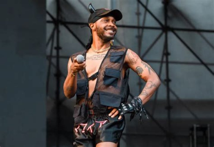 Jpegmafia Height, Weight, Net Worth, Age, Birthday, Wikipedia, Who
