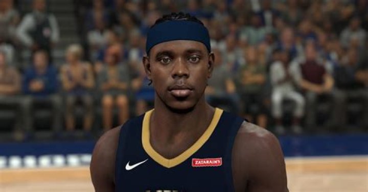 Jrue holiday 2k21 nba2kgames