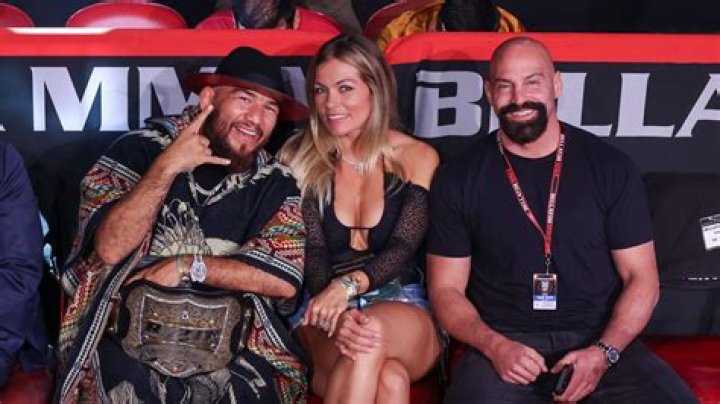 Juan Archuleta And His Wife Jannai's Journey