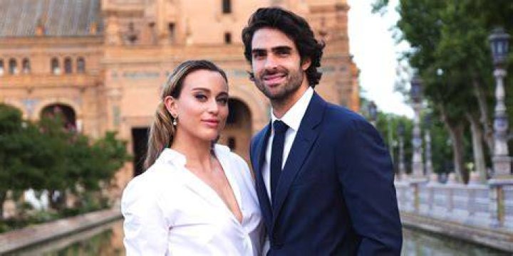 Juan Betancourt y Paula Badosa publican una rom&aacute;ntica foto, &iquest;est&aacute;n