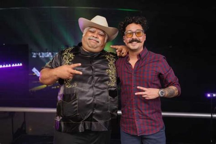 Juan Carlos Razo(Don Cheto) real name, wife, family, and net worth