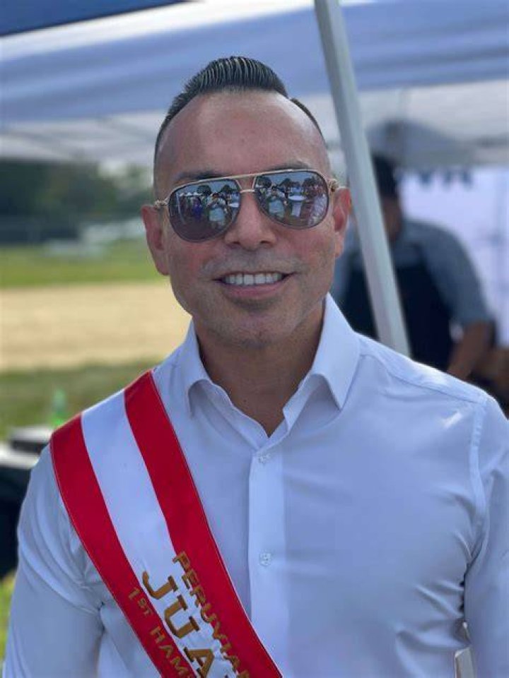 Juan Chipoco Height, Weight, Net Worth, Age, Birthday, Wikipedia, Who
