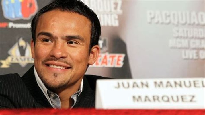 Juan Manuel Marquez Net Worth Career & Lifestyle [2024 Update]