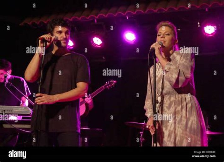 Juan Pablo Di Pace Live In Concert at the historic El Cid Featuring