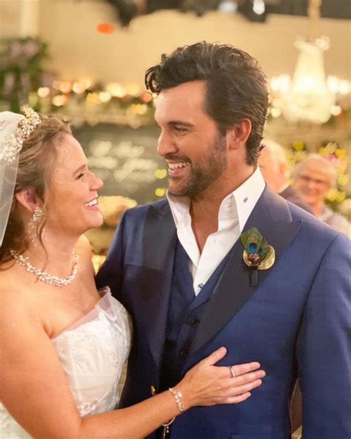 Juan Pablo Di Pace Relationships
