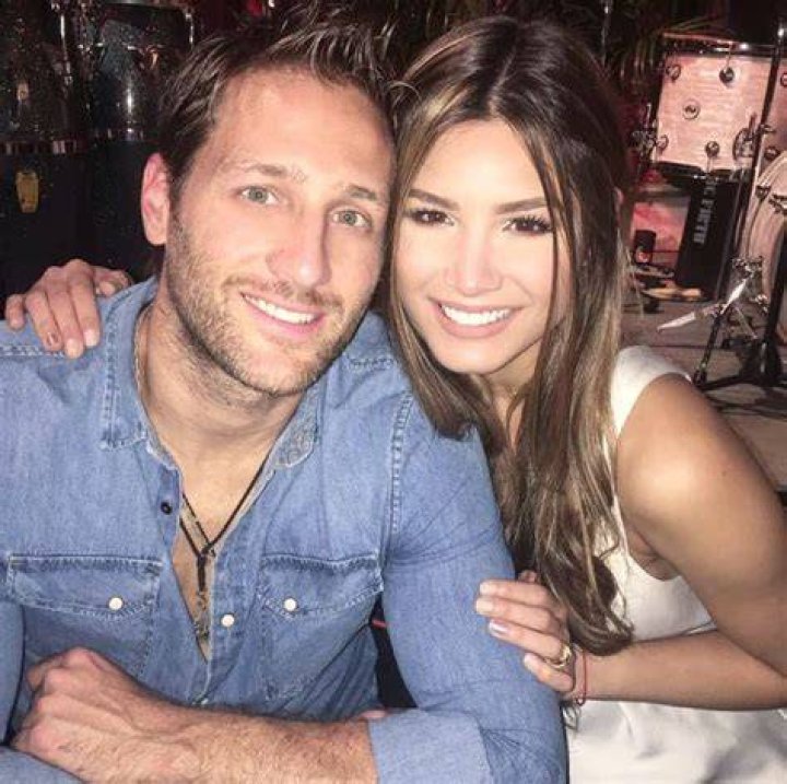 Juan Pablo Galavis announced marriage on Bachelorette finale Ok! Here