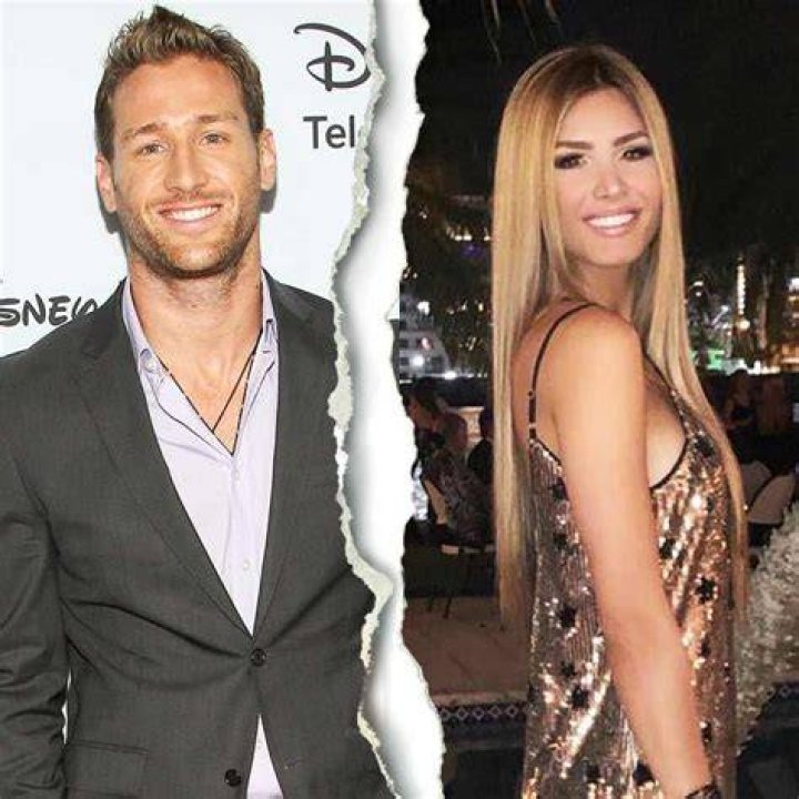 Juan Pablo Galavis Split From Wife Osmariel Villalobos After 2 Years