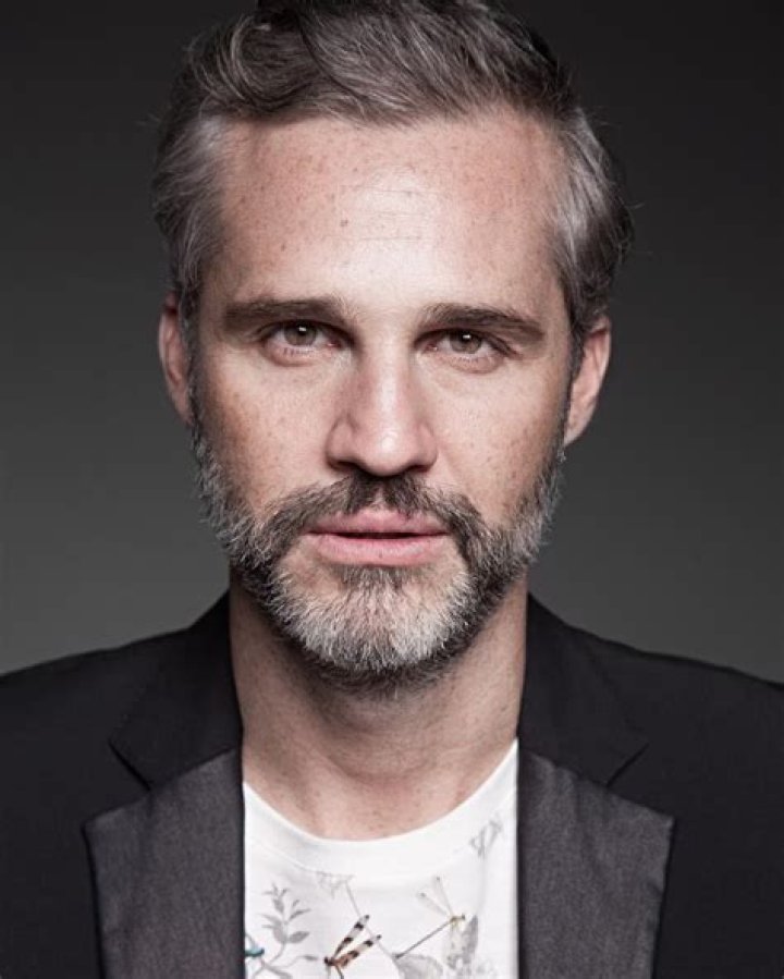 Juan Pablo Medina IMDb