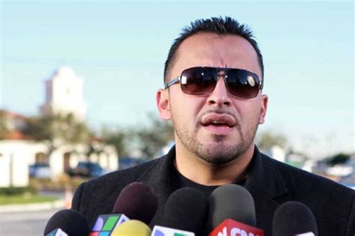 Juan Rivera All about the American singer and actor of Mexican