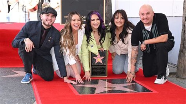 Juan Rivera attacks the children of Jenni Rivera American Post