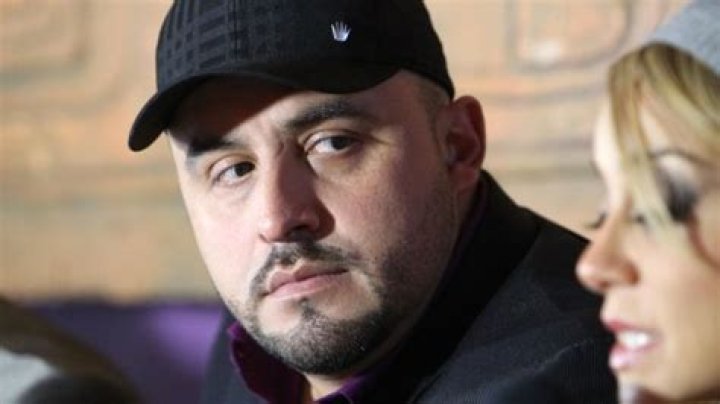 Juan Rivera estalla en llanto antes de entrar a &lsquo;La Casa de los Famosos