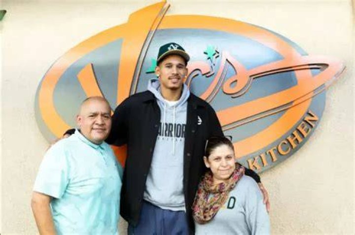 Juan Toscano Parents Family Mother Net Worth sportsjone