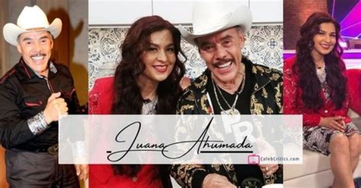 Juana Ahumada Pedro Rivera Wife’s Height, Weight, Net Worth, Age