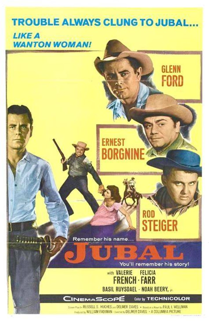 Jubal (1956) Bluray FullHD WatchSoMuch