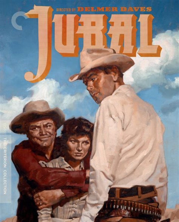 Jubal (1956) The Criterion Collection