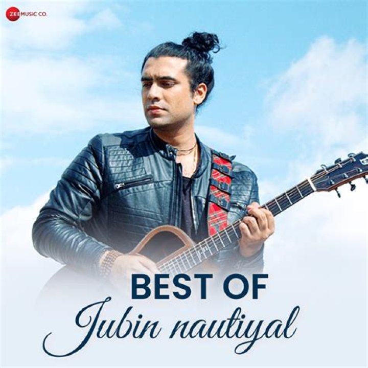 Jubin Nautiyal