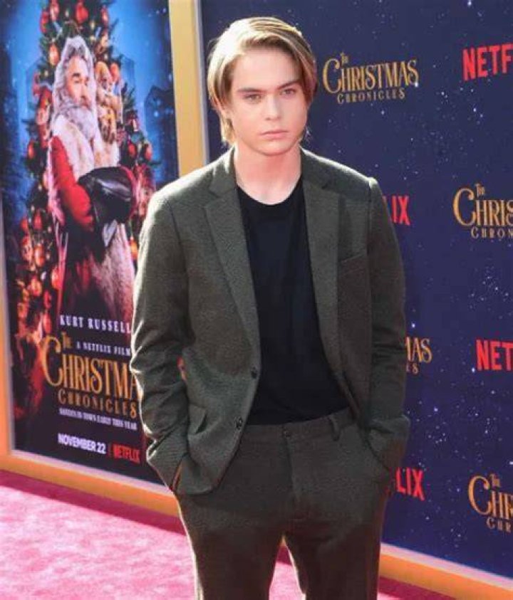 Judah Lewis Biography, Height & Life Story Super Stars Bio