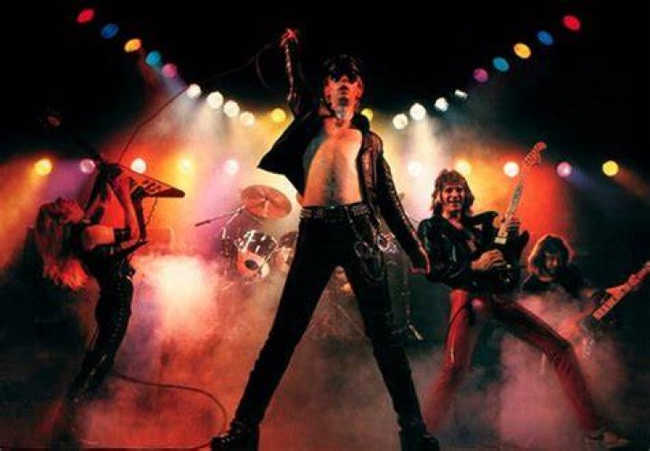 Judas Priest Archives Cover Me