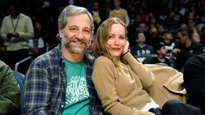 Judd Apatow Net Worth