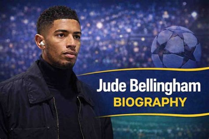 Jude Bellingham Net Worth 2023 Football Career Home