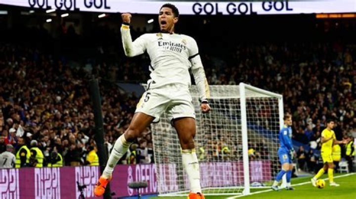 Jude Bellingham Scores Again As Real Madrid Edge Celta Vigo In La Liga