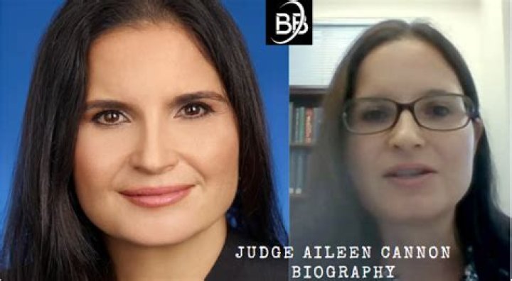 Judge Aileen Cannon Young Husband, Who Is Josh Lorence? Family 1