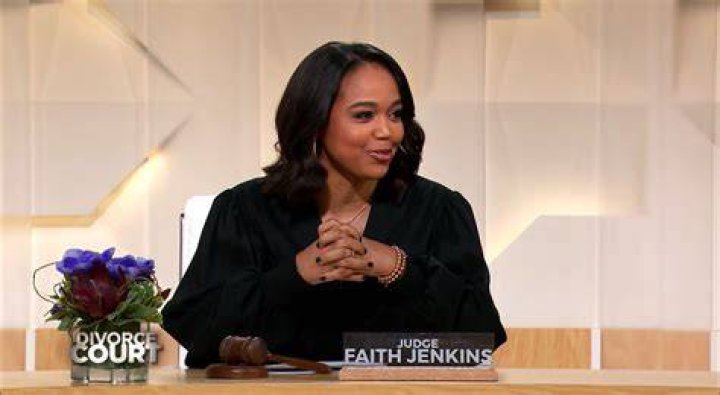 Judge Faith Bio, Net Worth 2023, Age, Height
