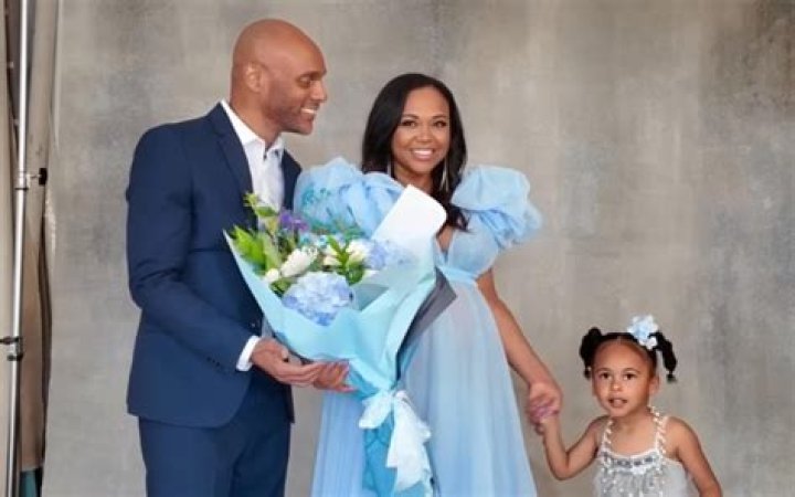 Judge Faith Jenkins' Bio Husband, Net Worth, Married, Parents, Family