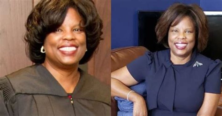 Judge FaithBio, Age, Net Worth, Height, Married, Nationality, Facts