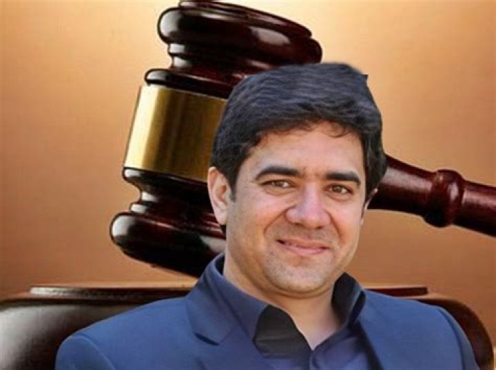 Judge Humayun Dilawar, who jailed Imran Khan, flies to UK