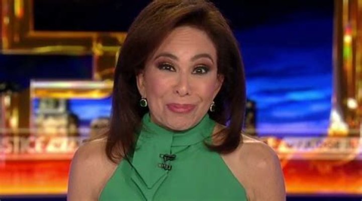 Judge Jeanine announces her move to 'The Five' Fox News Video