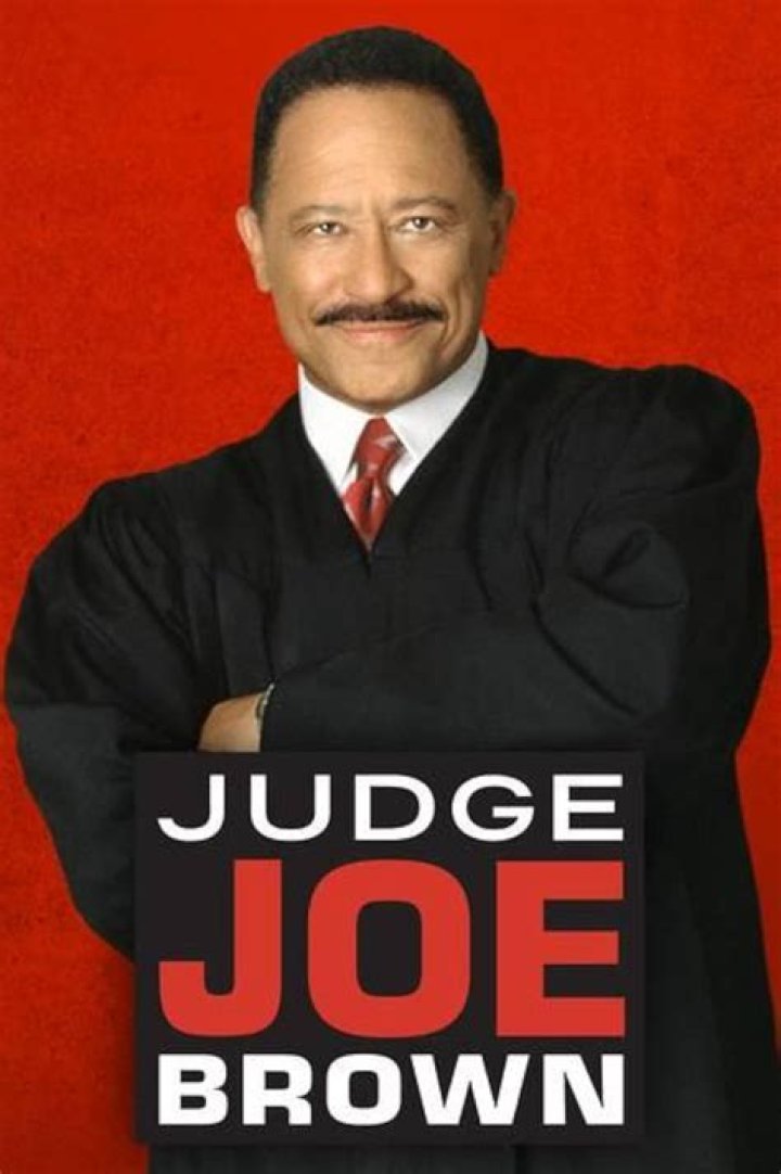 Judge Joe Brown Age, Net Worth, Wife, Family, And Wiki Bio 2023