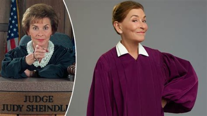 Judge Judy Death Did Judge Judy Pass Away or Is She Alive?