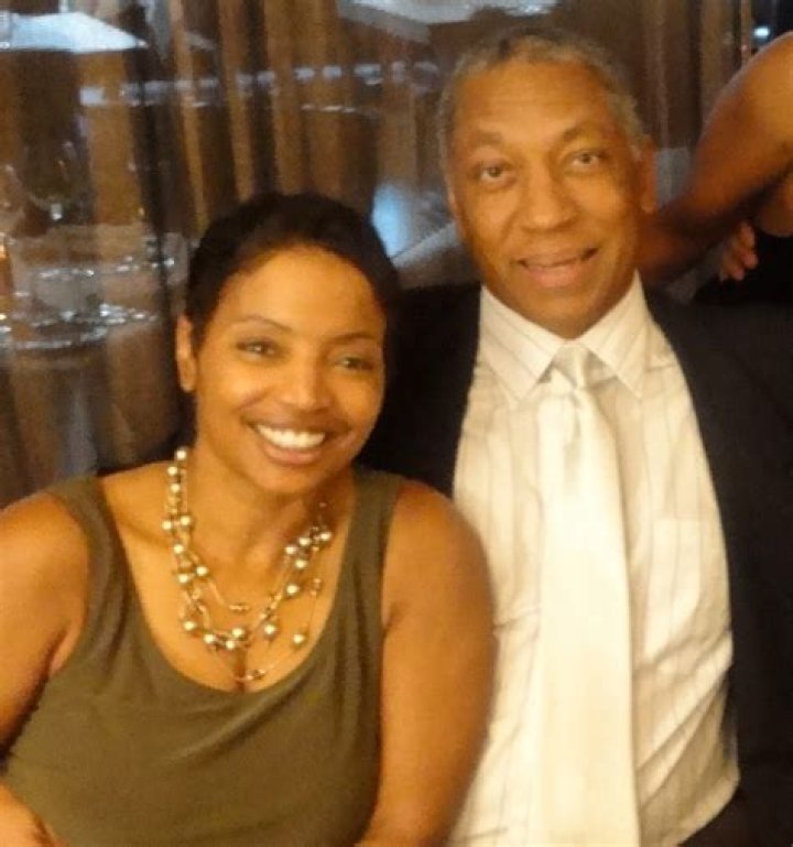 Judge Toler & Husband Celebrities, Celebrity couples, Lynn