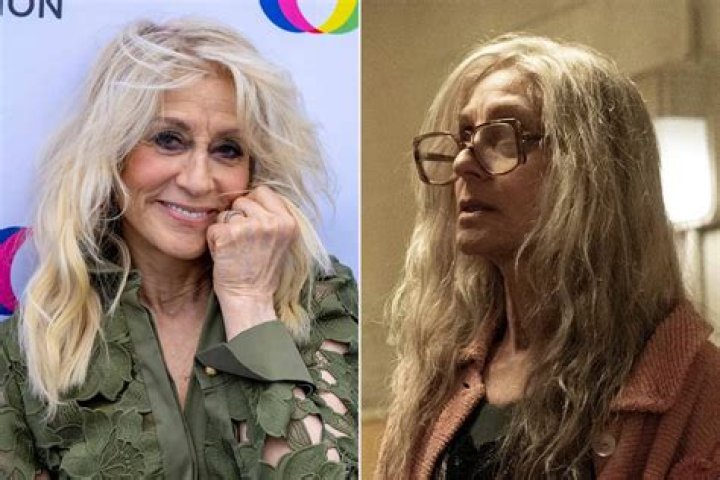 Judith Light Inside the 'Who's the Boss?' Star's ThreeDecadeLong