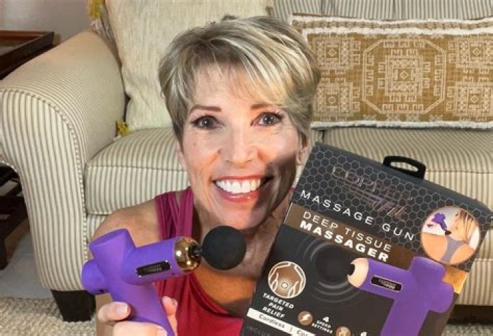 Judy Crowell Now Where is Former QVC Host Today? Update