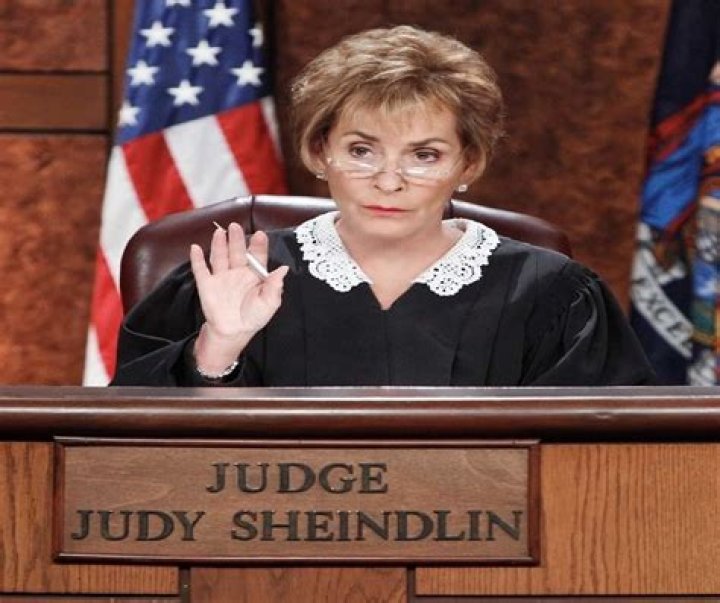Judy D age, biography, net worth, height, brother