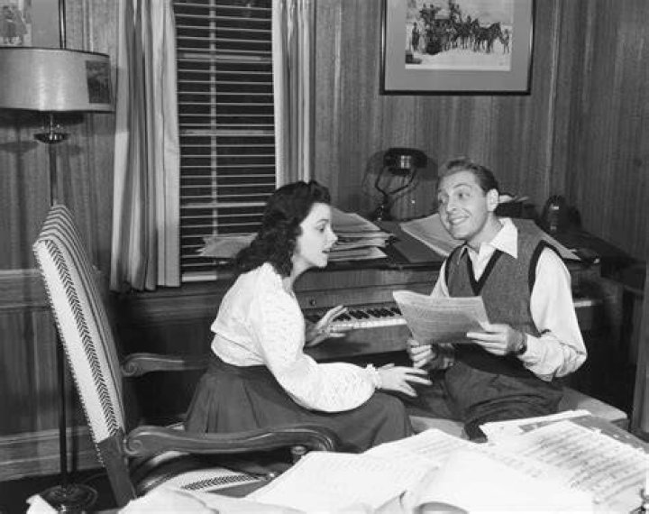 Judy Garland's Journey Through Five Marriages